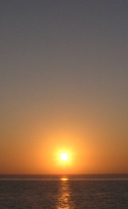 alba chiara